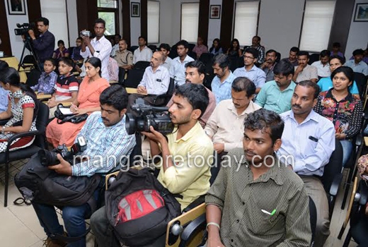 M’luru city ’police app’ revised version launched 2